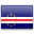 Cape Verde Icon 32x32 png